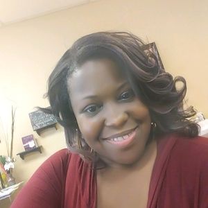 Meet your Posher, Jalene